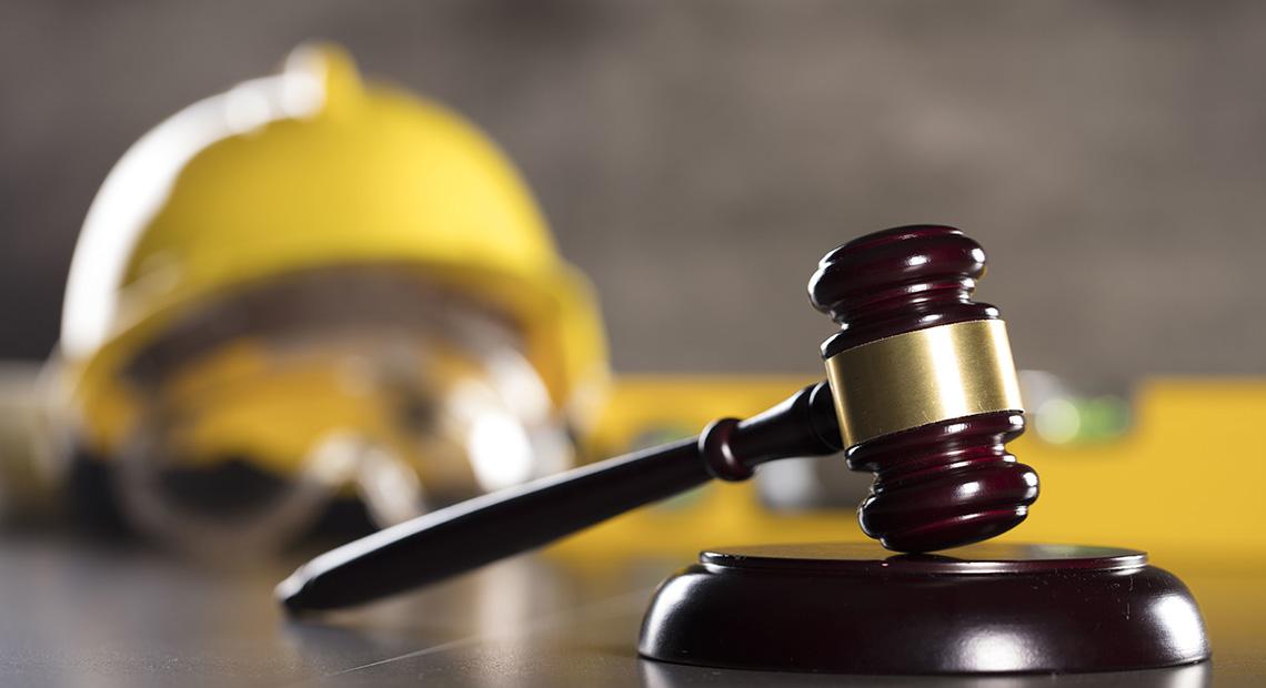 Administrative Proceedings