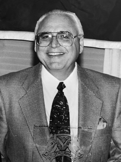 Roy Barnes